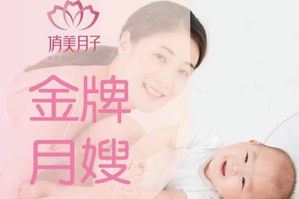 金牌月嫂