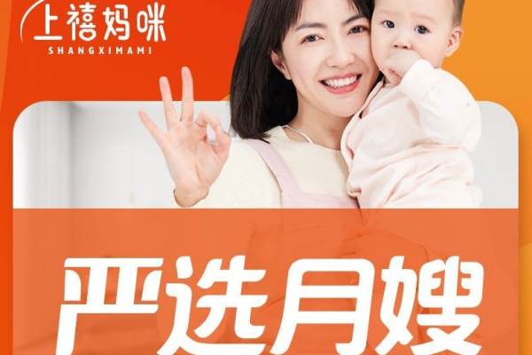 【招牌双月嫂】多胞胎专属