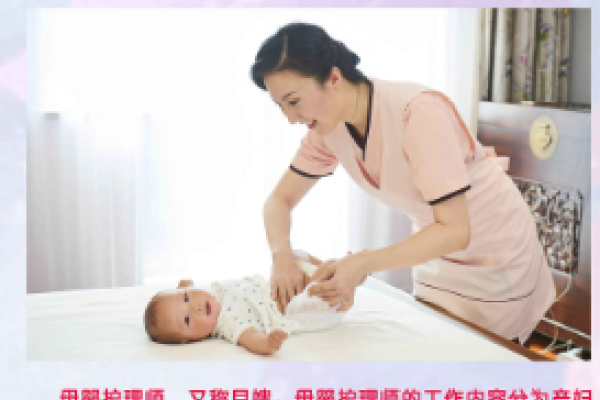 金牌月嫂