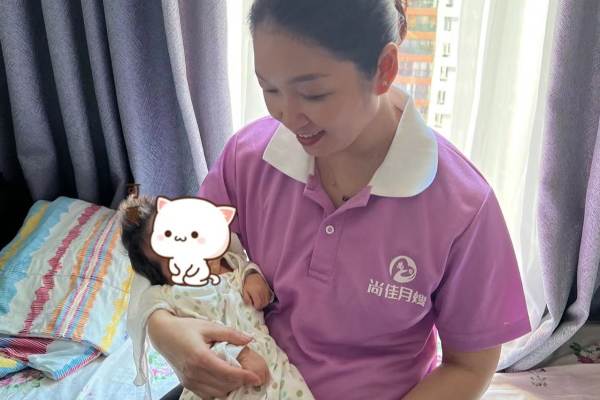 请过她的宝妈都说：怎么会有这样的神仙月嫂？！