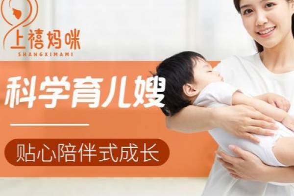 【高级育婴师】贴心陪护