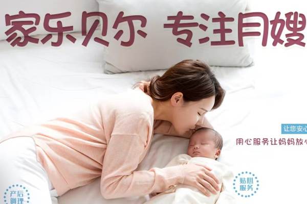 皇冠月嫂