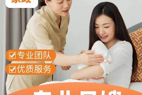 特级月嫂