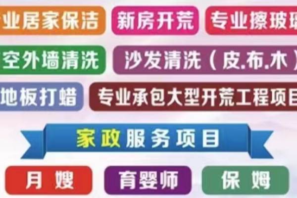 高级月嫂