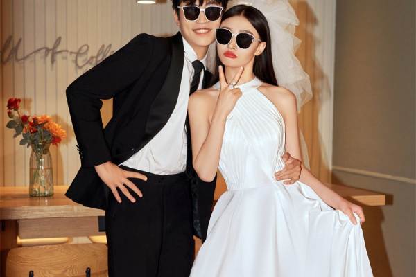 【2399爆款/婚纱照】新品抢定