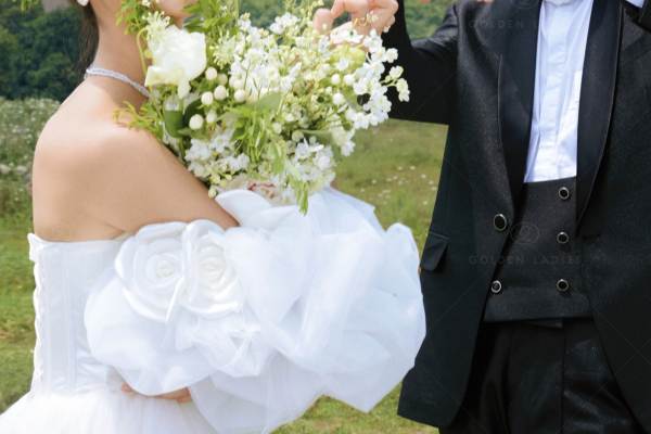 【欢肆】环球婚礼