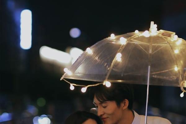 夜景系列2