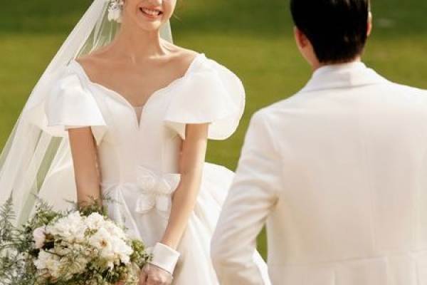 【人气爆款】费用全包一对一服务婚纱照套餐