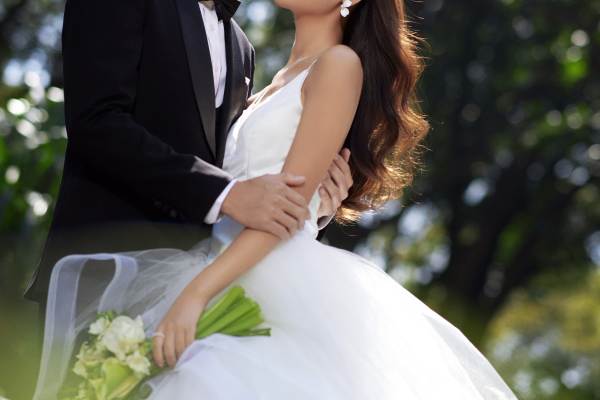 【夏日恋歌】环球婚礼