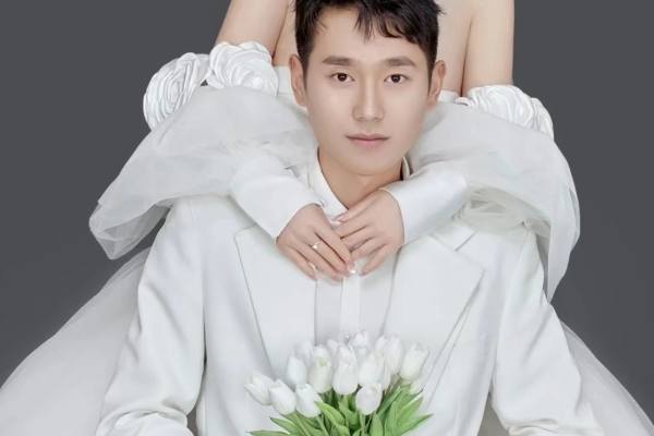 人气爆款婚纱照主推系列