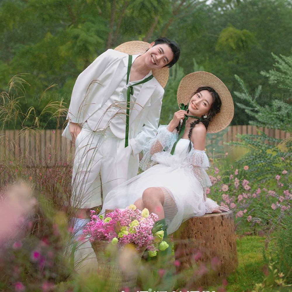 永恒婚纱摄影(皇冠假日店)