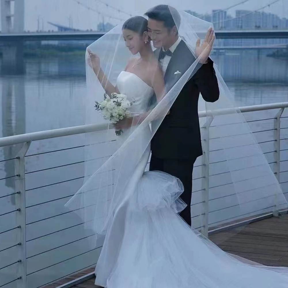 薇薇新娘婚纱摄影(西安旗舰店）