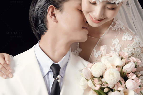 空气中都是甜蜜浪漫的气息💕