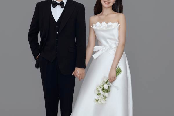 【沃格婚纱摄影工作室】简爱