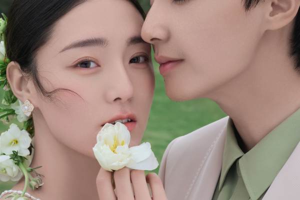 【沃格婚纱摄影工作室】甜蜜一夏