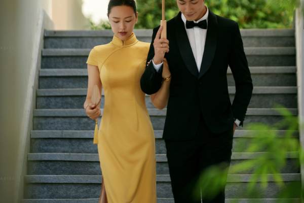 春季婚博会