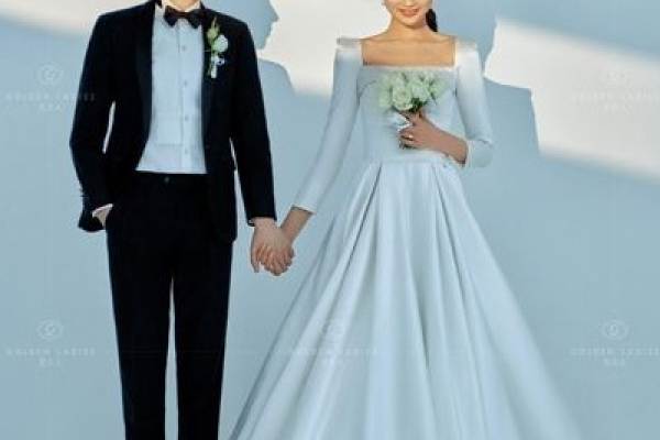 【店长推荐】性价比超高一对一婚纱照套餐