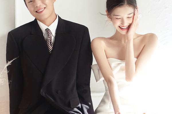 【宠粉◎特惠】网络专属/风格任选/超高性价比婚纱照