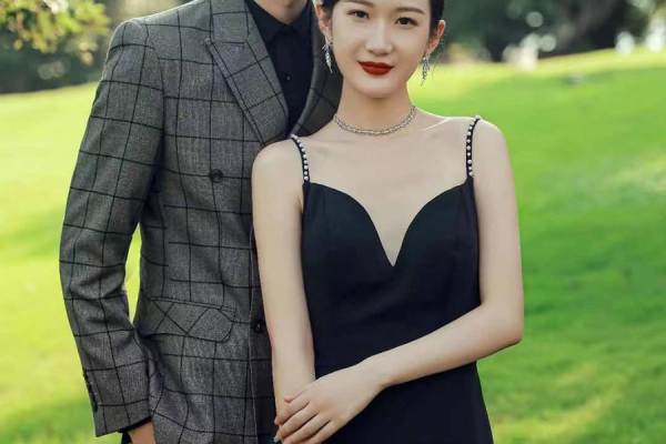 轻法式｜情绪婚纱照