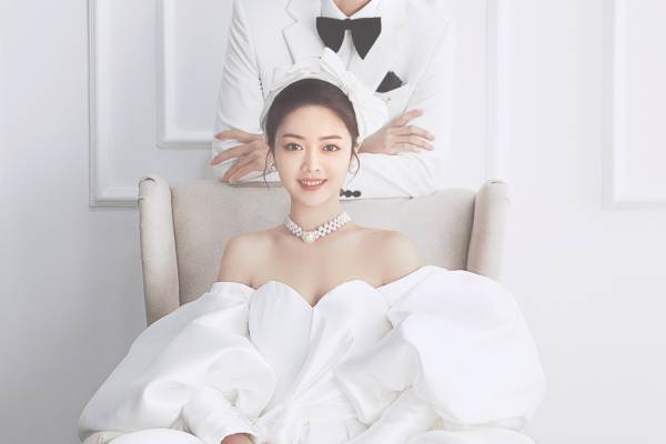 【新品】我属于你 BY MY MARRY