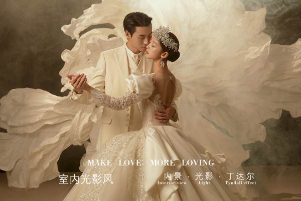 VCLUB唯映像样片赏析《丁达尔》