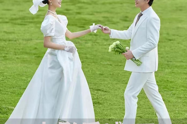 你随风而来|吹起我所有的心动 贵阳婚纱照