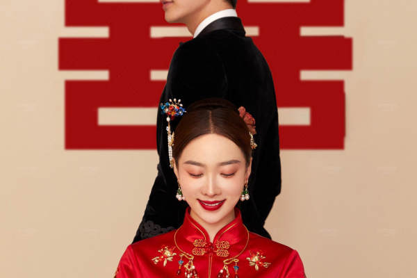新中式谁能不爱！！！