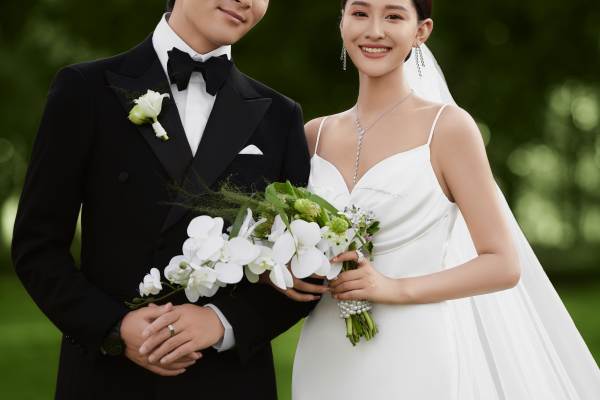 ►超值特惠丨双外景拍摄+20大产品+万元婚嫁礼包