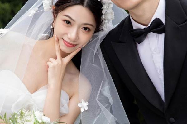 田先生&刘女士