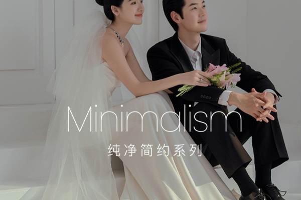 【光之教堂】研发团队拍摄+婚纱照底片全送+无隐消