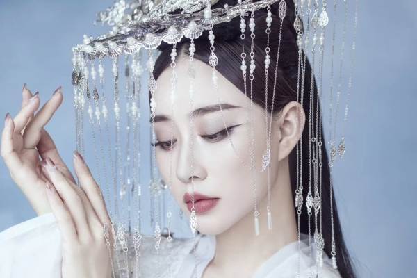 白浅大婚