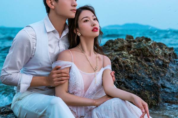 三亚拍 | 旅拍婚纱照/三亚旅拍/婚纱摄影