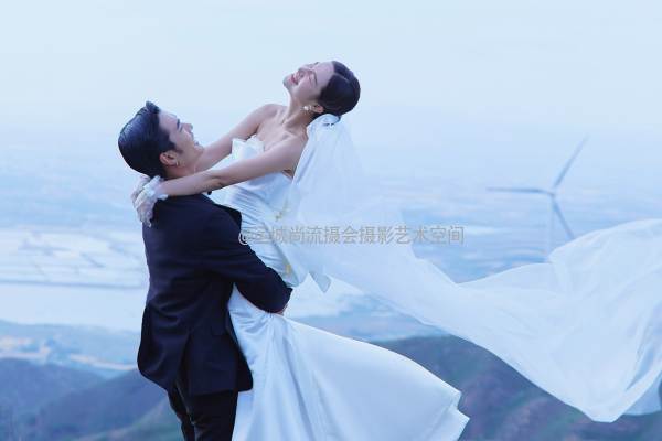 风车爱情