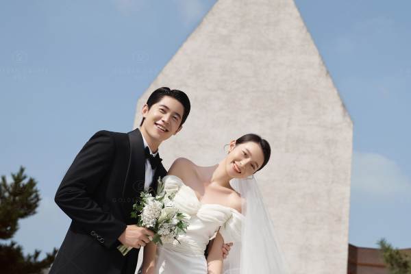 ☆【高端定制】影像仪式感婚纱照