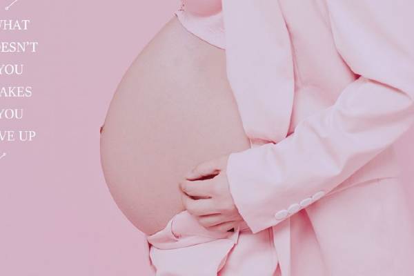 孕妇照新款