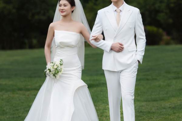 【性价比超值】济南婚纱照 内外景双拍 无隐形消费