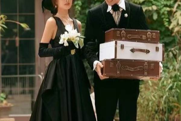【活动爆款】婚纱照婚纱摄影