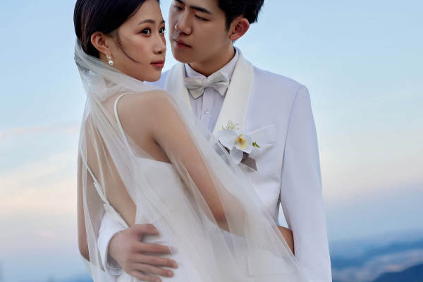 婚纱照/婚纱摄影/杭州旅拍/微电影