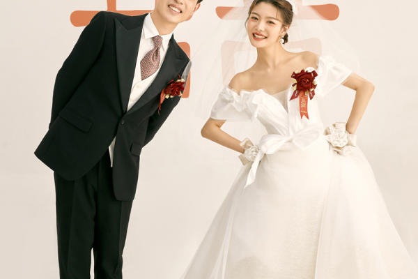叶先生&向女士