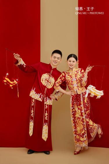 经典中式