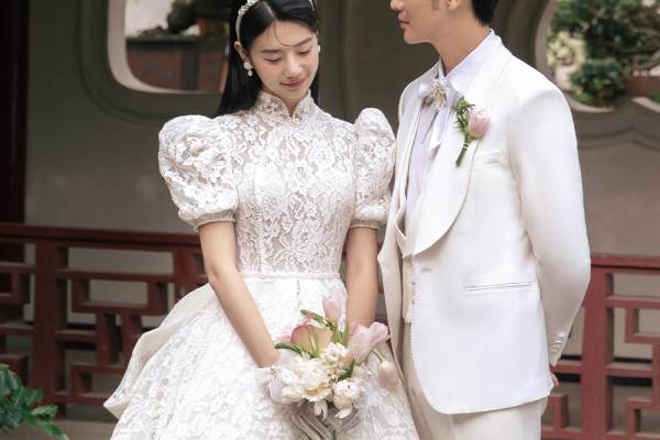 【口碑◎热销】多对1拍摄婚纱照+抢拍黄金档期