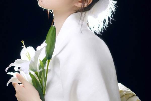 神明少女