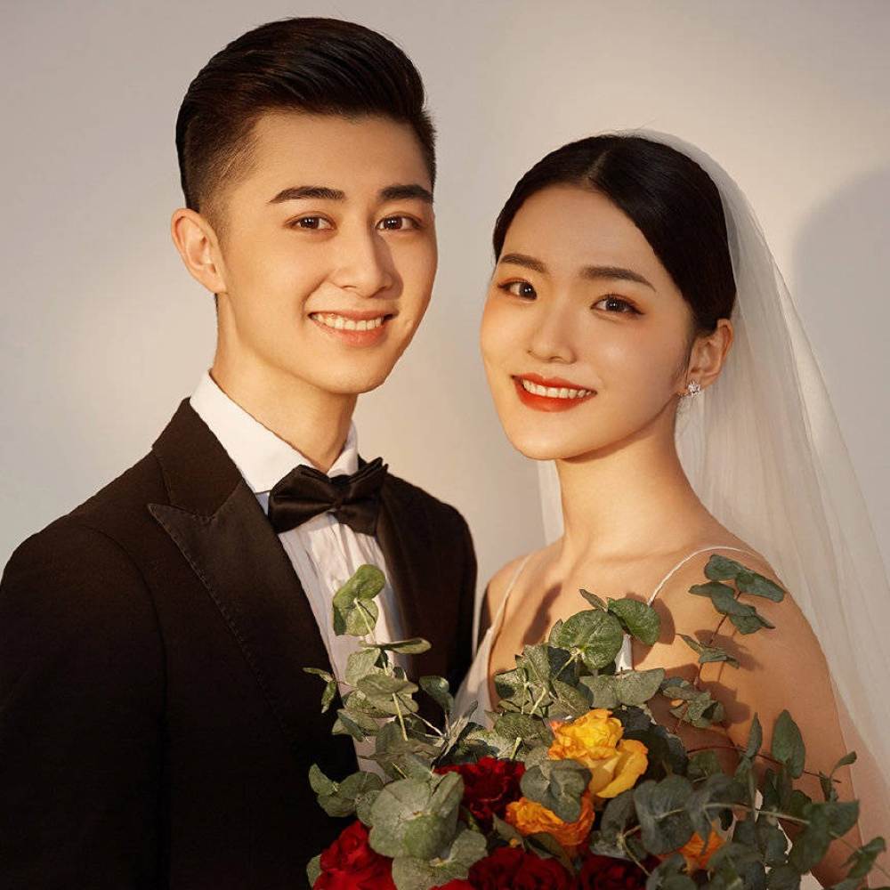 第一印象婚纱摄影