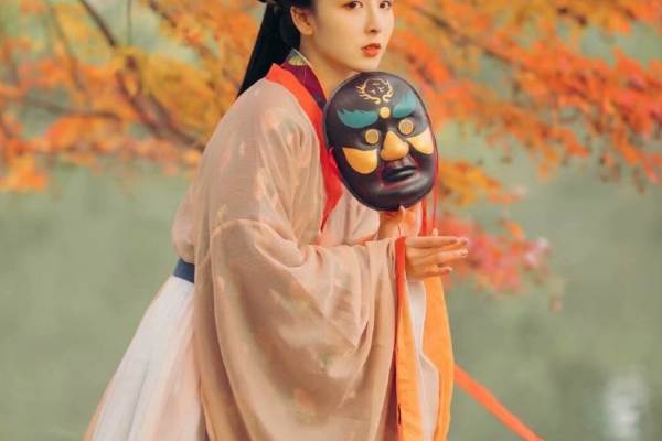 古堡传说