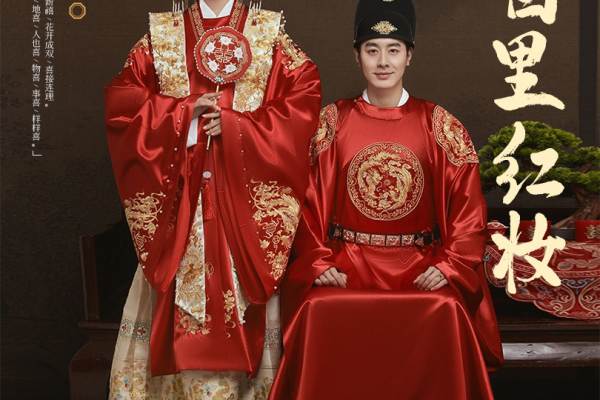 【私人订制】总监团队内外景双拍+服装任选+送婚纱