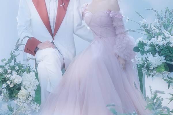 纪梵希摄影--作品研发集