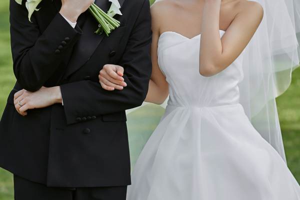 【暮光森林】环球婚礼