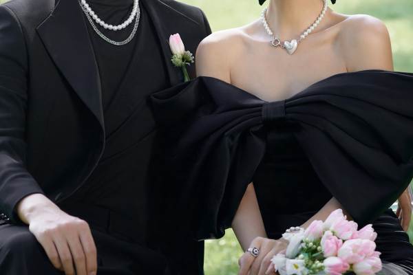 【暮光】环球婚礼