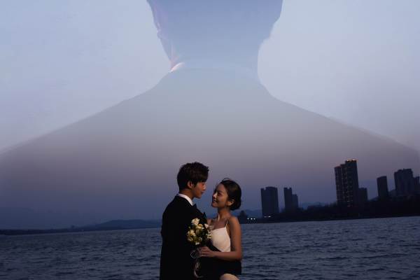 【沃格婚纱摄影工作室】电影系列