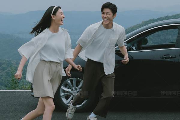 ★本季热推★超性价比★婚纱摄影★写真★摄影